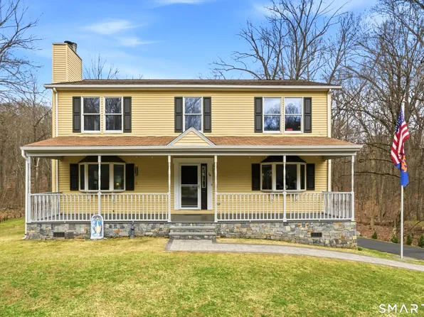 16 Lasky Road, Beacon Falls, CT 06403