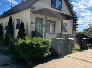 301 Spruce St, Wyandotte, MI 48192