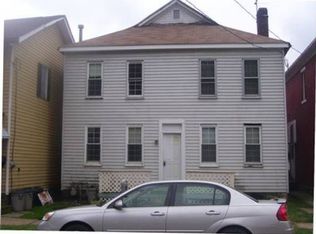 211 S McKean St, Kittanning, PA 16201