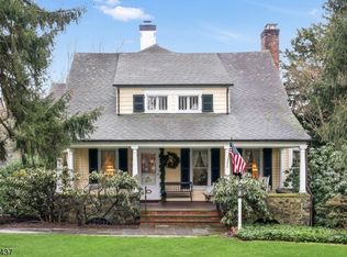 68 Valley View Ave, Summit, NJ 07901