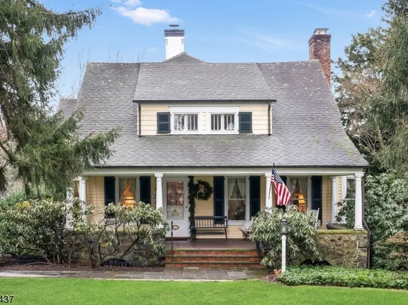 68 Valley View Ave, Summit City, NJ 07901