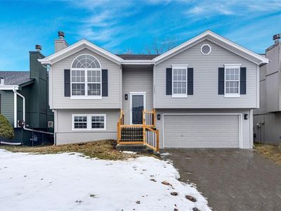 5223 NE 63rd St, Gladstone, MO, 64119