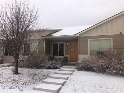 14 Bow Perch Ln UNIT B, Bozeman, MT, 59718