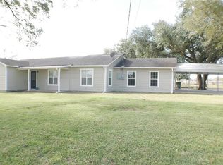 1105 N Ben Wilson St, Victoria, TX 77901