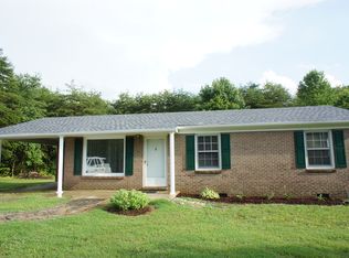 536 Dodson Rd, Blairs, VA 24527