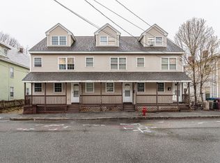 23 Harrison St #1, Lowell, MA 01852