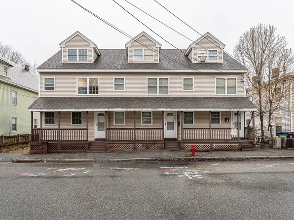 23 Harrison St #1, Lowell, MA 01852