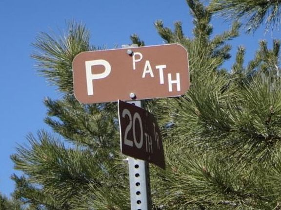 Exterior Address Verification
