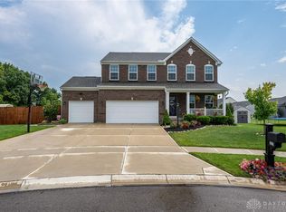 3227 River Downs Ct, Dayton, OH 45424