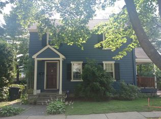 285 Wachusett St, Jamaica Plain, MA 02130