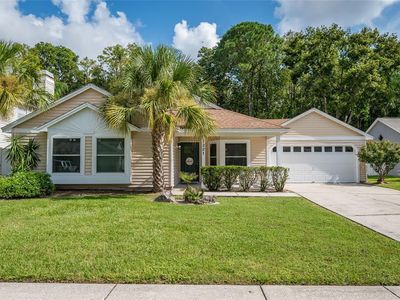 7321 Swan Lake Dr, New Port Richey, FL, 34655