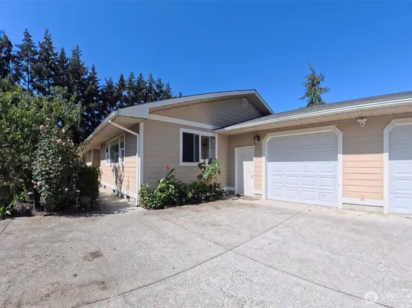 378 Griffith Farm Road Road, Sequim, WA 98382