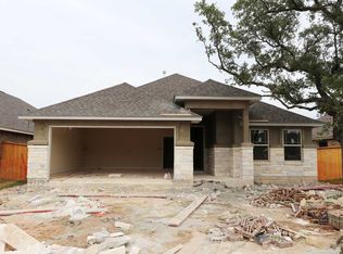 4119 Kingsley Ave, Round Rock, TX 78681