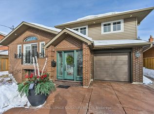 185 Sloane Ave, Toronto, ON M4A2C5