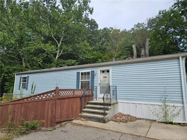 23 Hunters Road #9T, Norwich, CT 06360