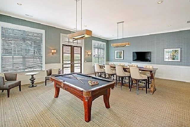Billards