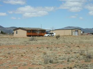 79 Prairiewood Ln, Stanley, NM 87056