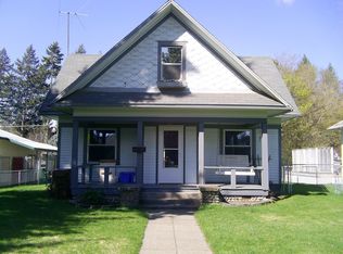 656 S Greene St, Spokane, WA 99202
