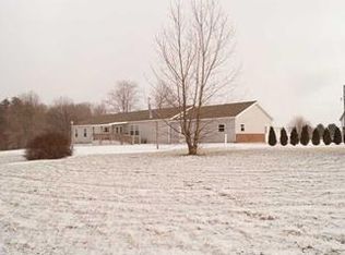 387 Nelson Rd, Farmington, PA 15437