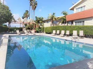 Keswick Court Apartments, Culver City, CA 90232
