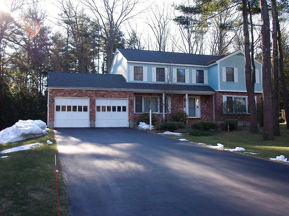 Front View
