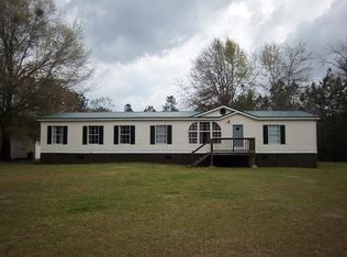 856 Mount Carmel Rd, Walterboro, SC 29488