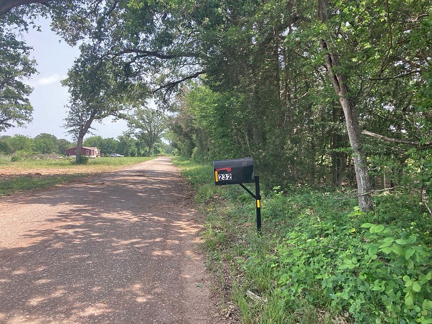 Exterior Address Verification