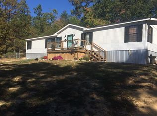 2666 Grand Center Rd, Chickamauga, GA 30707