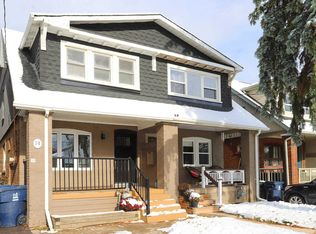 74 Mortimer Ave, Toronto, ON M4K2A1