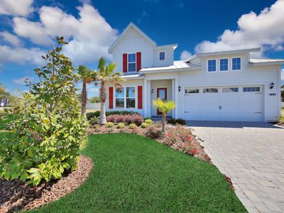 263 Marsh Cove Dr, Ponte Vedra, FL, 32082