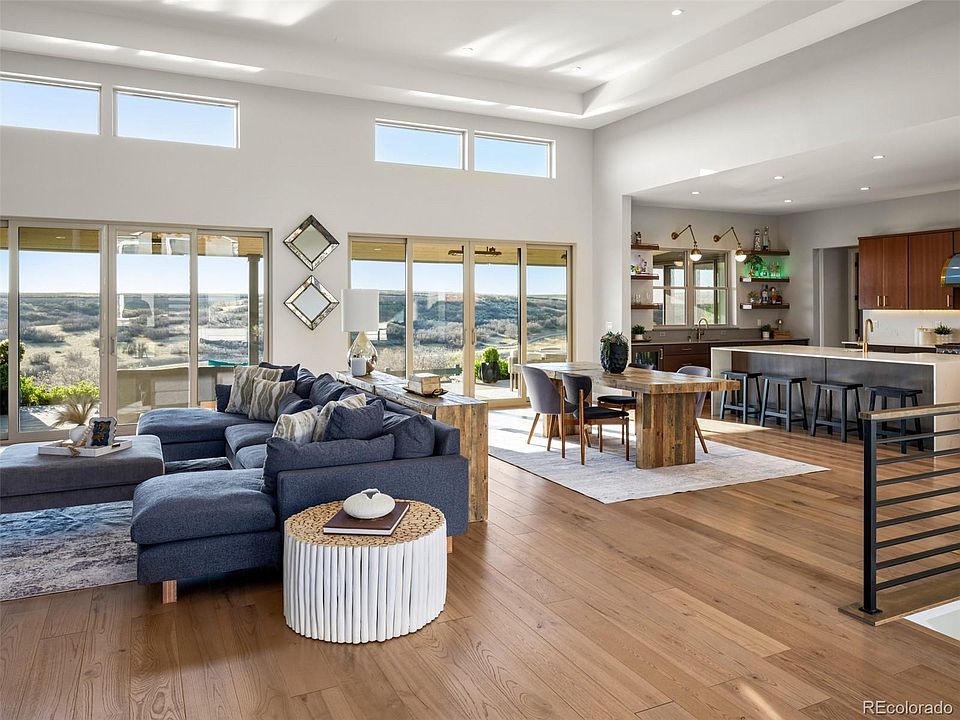 6642 Canyonpoint Road, Castle Pines, CO 80108 | MLS #5688117 | Zillow
