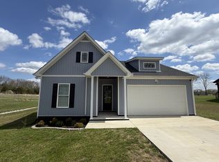 442 Bill Fuson Rd, McMinnville, TN 37110