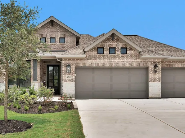 5711 Bobwhite Trl, Manvel, TX 77578