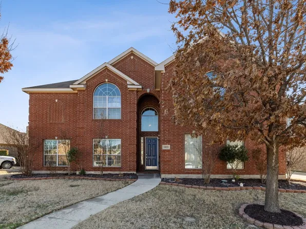 11832 Indian Pony Way, Fort Worth, TX 76244