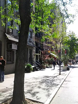 Rented by St Marks Place Realty | media 15