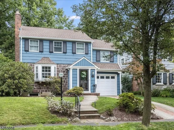 15 Sommer Ave, Glen Ridge Boro Twp., NJ 07028