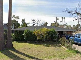 4601 E Monte Vista Rd, Phoenix, AZ 85008