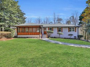 1050 Willis Mill Rd SW, Atlanta, GA 30311