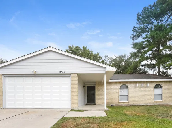 17606 Fieldglen Dr, Houston, TX 77084