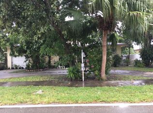 14390 NW 14th Dr, Miami, FL 33167