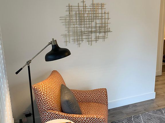 Living room sitting area