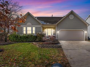 3931 Maidstone Dr, Columbus, OH 43230