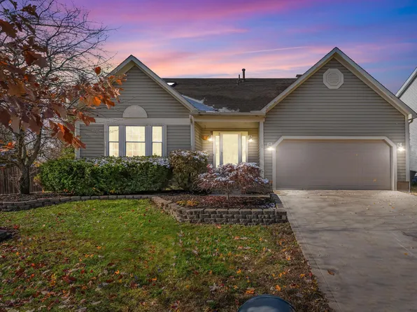 3931 Maidstone Dr, Columbus, OH 43230