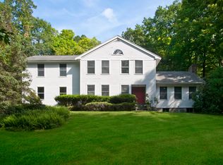 677 River Rd, Cos Cob, CT 06807