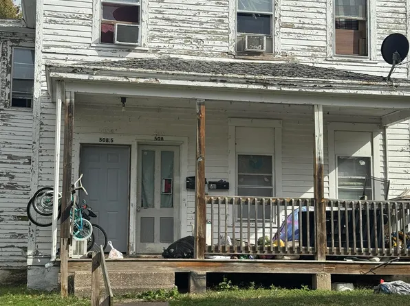 508 S 10th St, Burlington, IA 52601