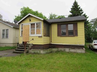 6073 Westwood St, Detroit, MI 48228