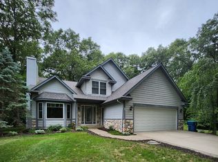 3136 Lincoln Rd, Hamilton, MI 49419