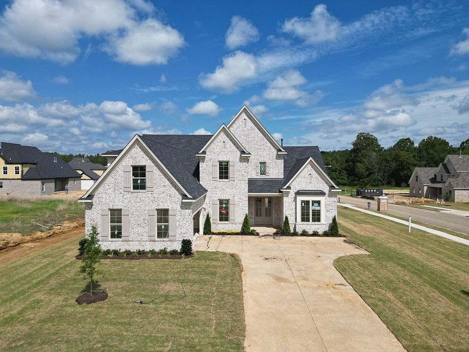 Exterior Abbott A