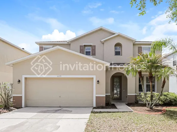 11135 Golden Silence Dr, Riverview, FL 33579