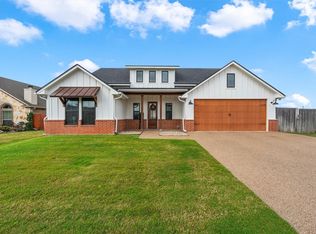 394 Cavitt Ct, Waco, TX 76706